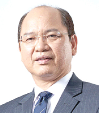 Tangau says Umno should stick to peninsula 